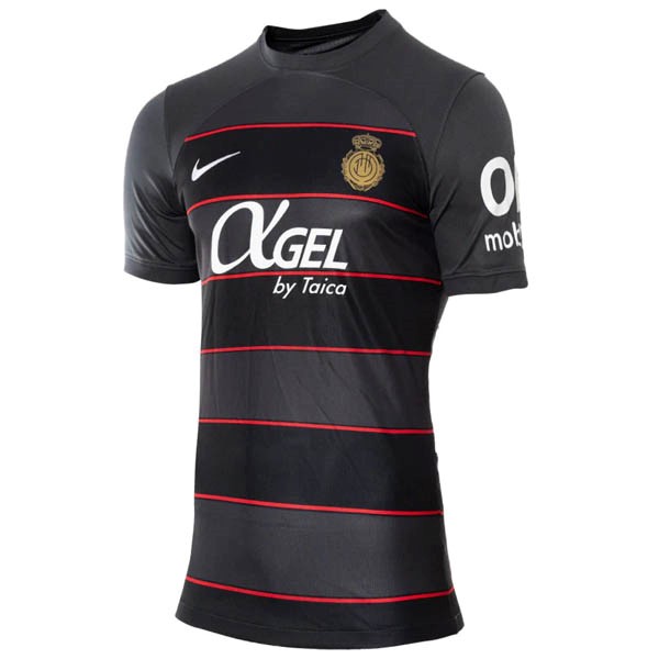 Tailandia Camiseta Mallorca 2ª 2023 2024